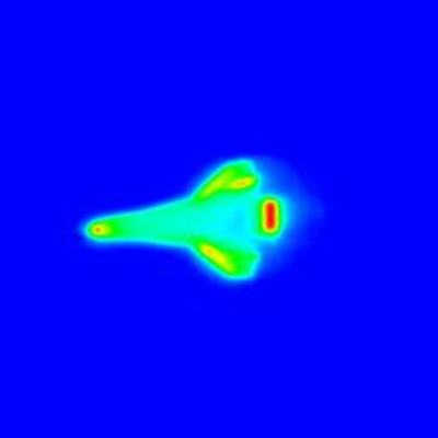 Product picture Re-Entry 320kbps